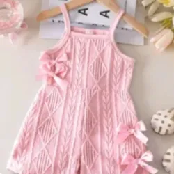 Mono de niña