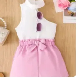 Mono de niña