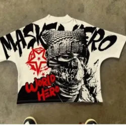 Pullover de hombre