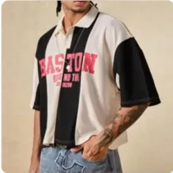 Pullover de hombre
