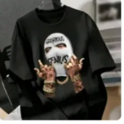Pullover de hombre