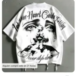 Pullover de hombre
