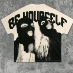 Pullover de hombre