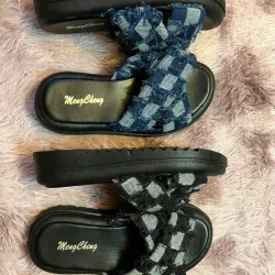 Sandalias de mujer