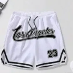 Shorts de hombre