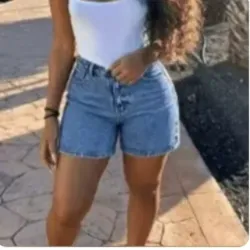 Shorts de mujer