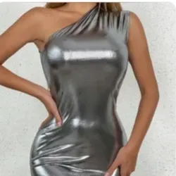 Vestido corto