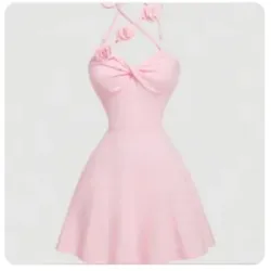 Vestido de mujer