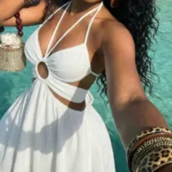 Vestido de mujer