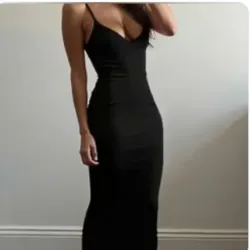 Vestido de mujer