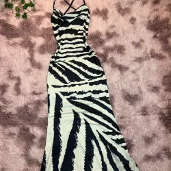 Vestido de mujer