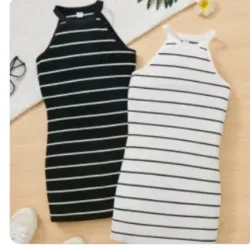 Vestido de niña