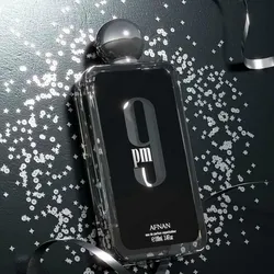 9 pm 
