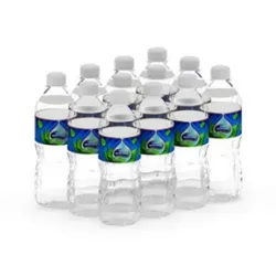 Agua Mineral