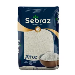Arroz Brasileño