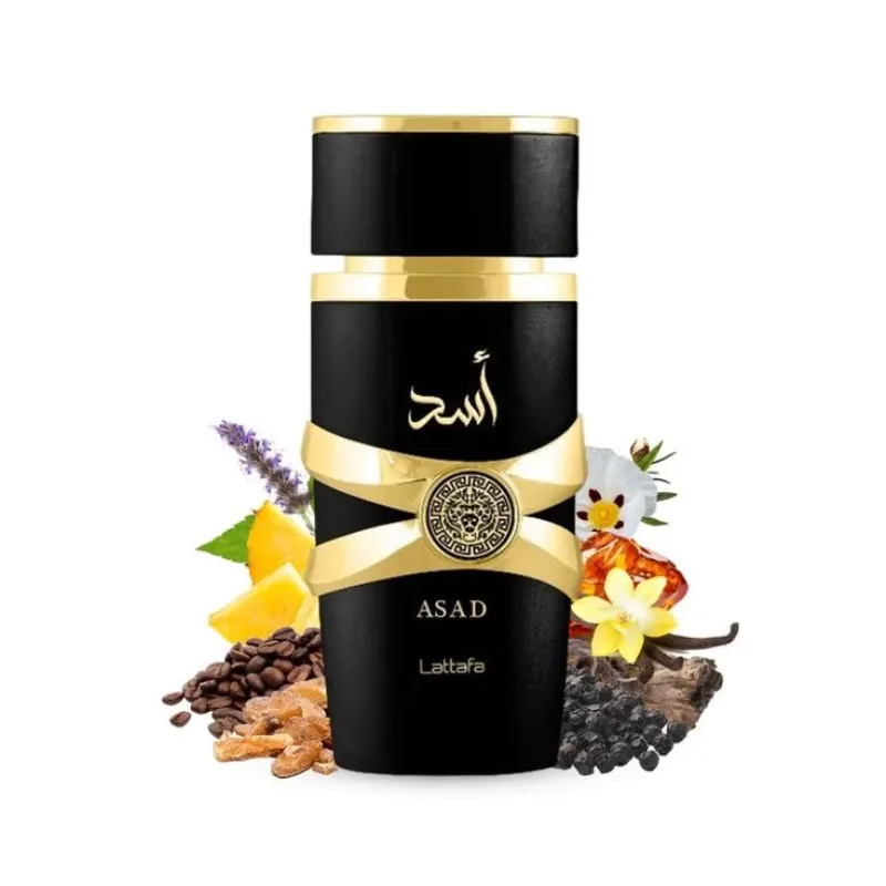 Asad