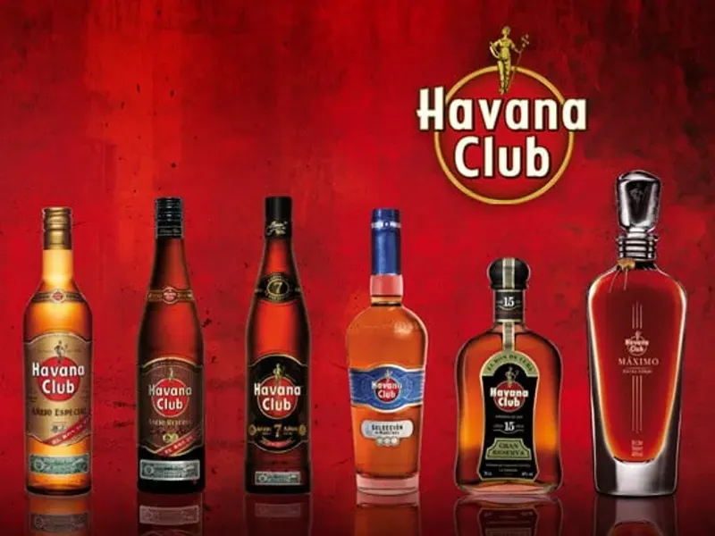 BEBIDAS CON ALCOHOL 