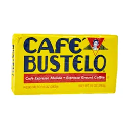Café BUSTELO
