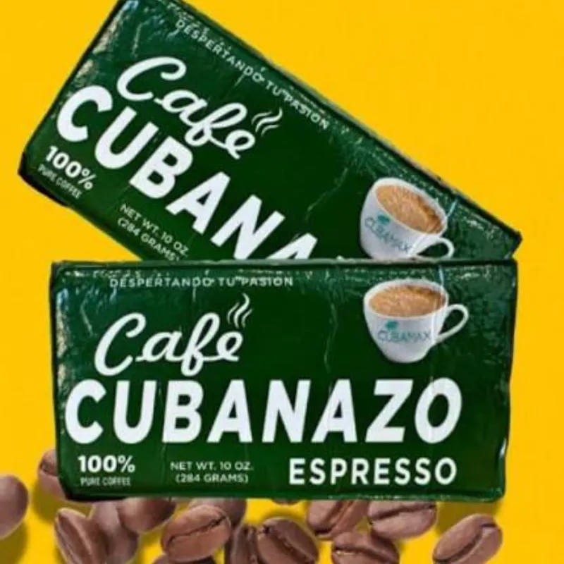 Café Cubanazo 