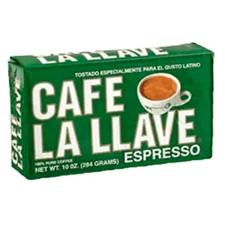 Café LA LLAVE