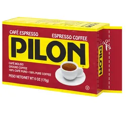 Café Pilón 