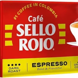 Café Sello Rojo 