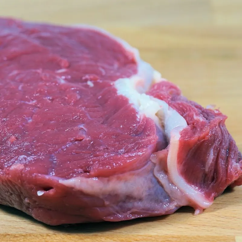 Carne de Carey