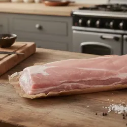 Carne de cerdo deshuesada 