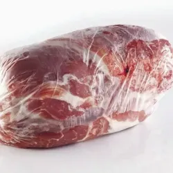 Carne de cerdo deshuesada 