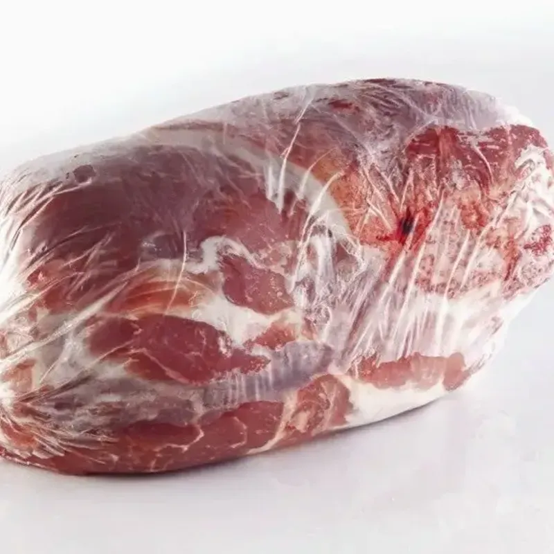 Carne de cerdo deshuesada 