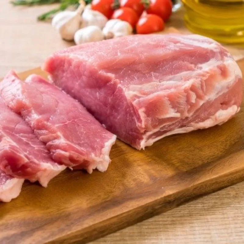 Carne de Cerdo