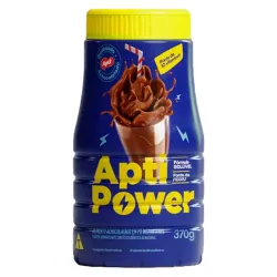 Chocolate en polvo 