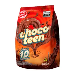 Chocolate en polvo