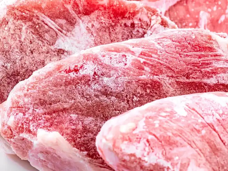 CONGELADOS