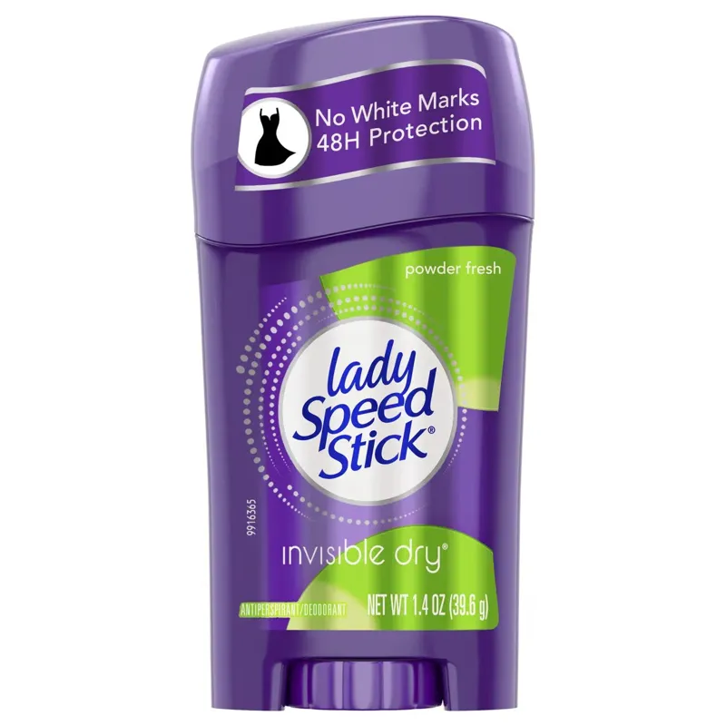 Desodorante Lady Speed Stick