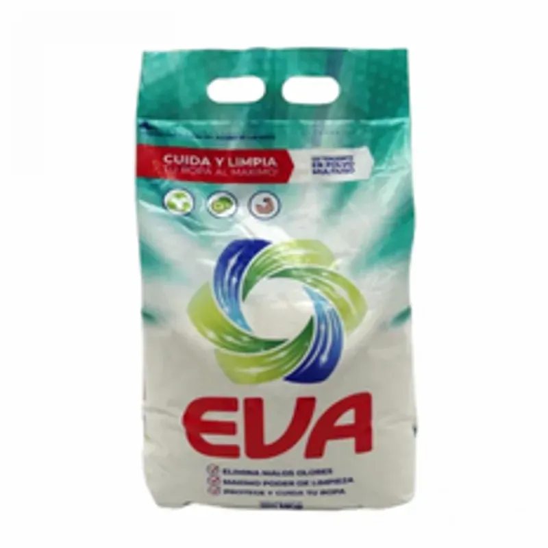 Detergente EVA