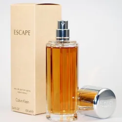 Escape by Calvin Klein 