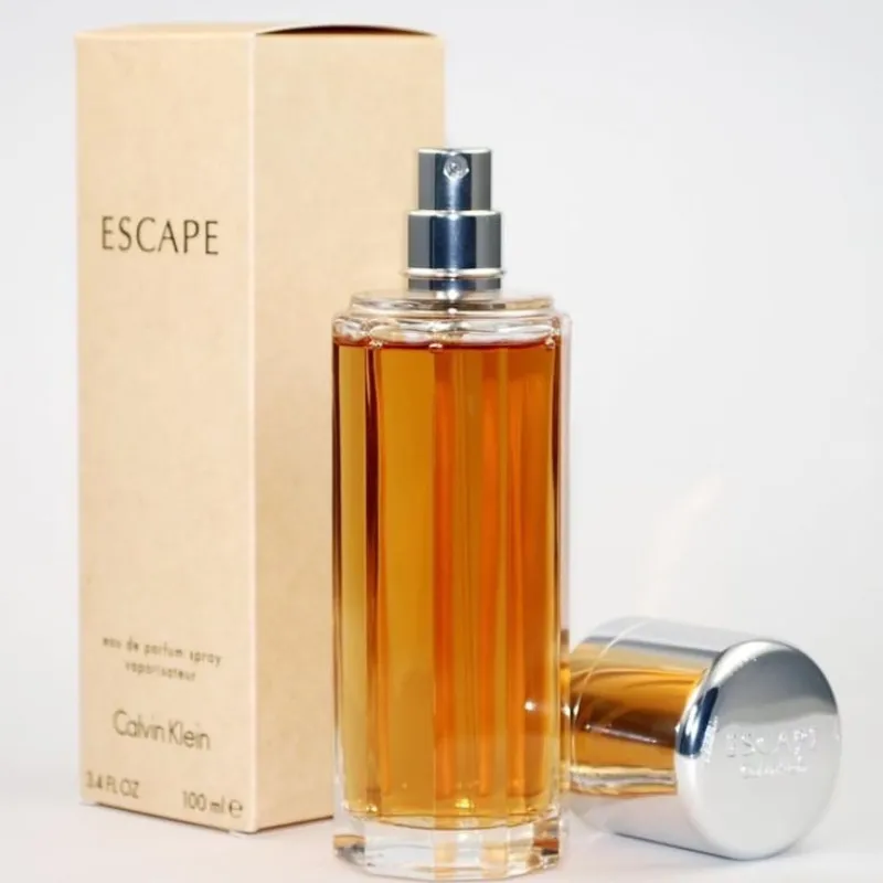 Escape by Calvin Klein 