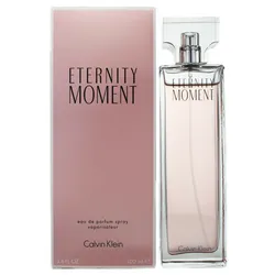 Eternity Moment 