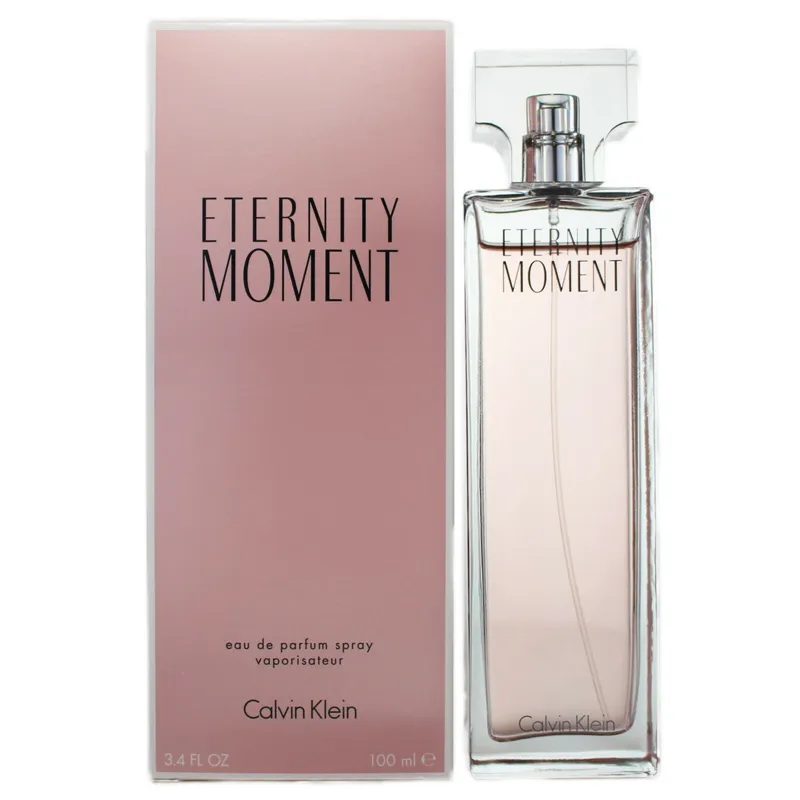 Eternity Moment 