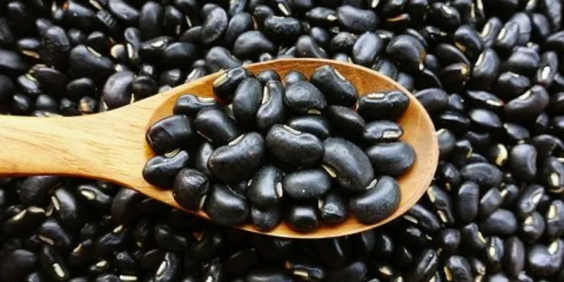 Frijoles negros