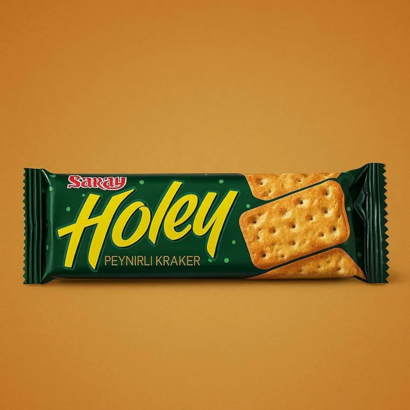 Galletas de Queso 