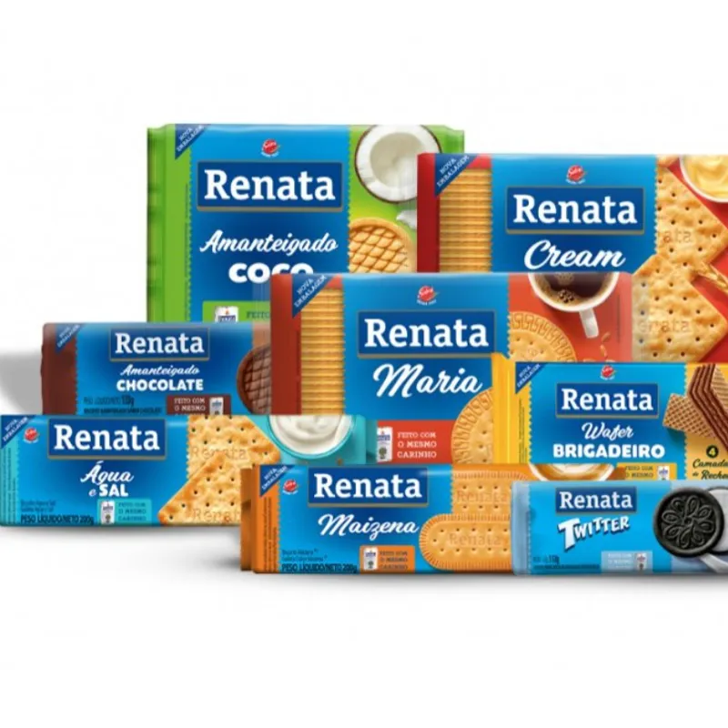 Galletas Renata 