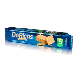 Galletas Saladas 