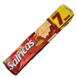 Galletas Salricas