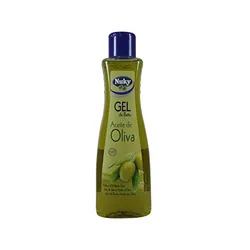 Gel de Baño Nuky 