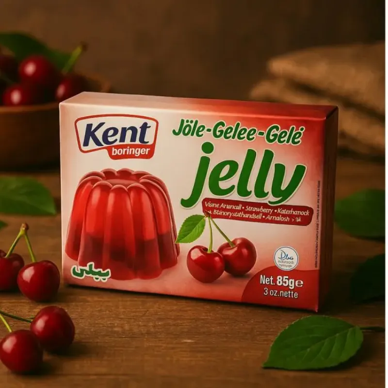 Gelatina 
