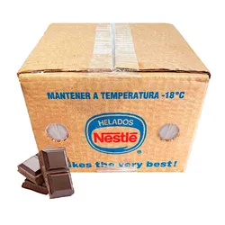 Helado Nestlé 