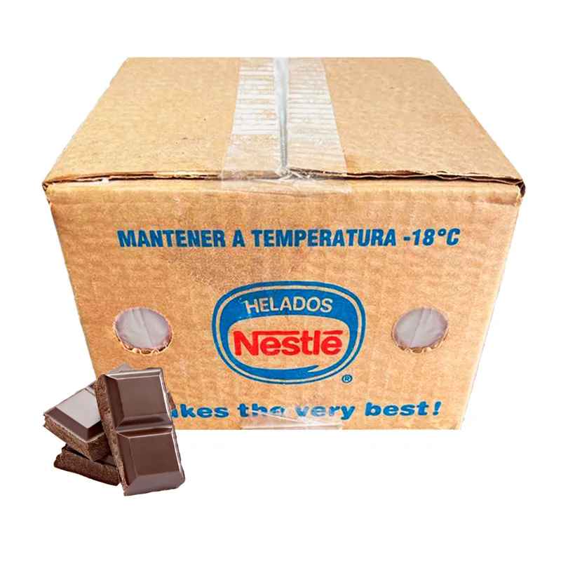 Helado Nestlé 