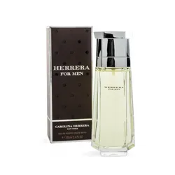 Herrera For Men By Carolina Herrera 